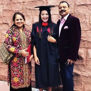 Meet your Posher, Juhi